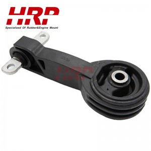 HONDA ENGINE MOUNTING 50880-SNA-A81