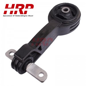 HONDA ENGINE MOUNTING 50880-SNA-A81