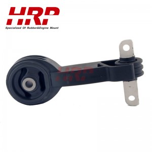 HONDA ENGINE MOUNTING 50880-SNA-A81