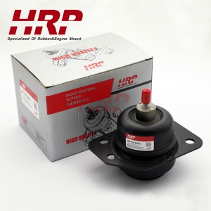 CHEVROLET/DAWEOO ENGINE MOUNTING 96550235