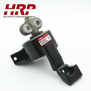 CHEVROLET/DAWEOO ENGINE MOUNTING 96550234