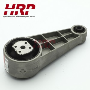 CHEVROLET/DAWEOO ENGINE MOUNTING 96550261