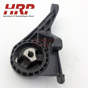 CHEVROLET/DAWEOO ENGINE MOUNTING 13266524