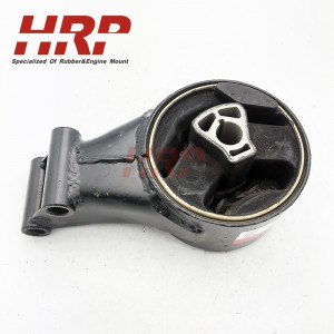 CHEVROLET/DAWEOO ENGINE MOUNTING 13248630
