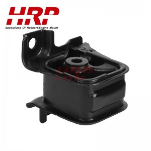 HONDA ENGINE MOUNTING 50840-S84-A80