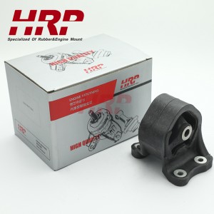 HONDA ENGINE MOUNTING 50810-S7D-003