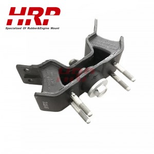 HYUNDAI ENGINE MOUNTING 21832-4H000