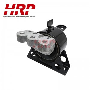 CHEVROLET/DAWEOO ENGINE MOUNTING 96686002