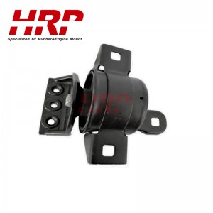 CHEVROLET/DAWEOO ENGINE MOUNTING 96535429