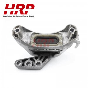 CHEVROLET/DAWEOO ENGINE MOUNTING 13248480