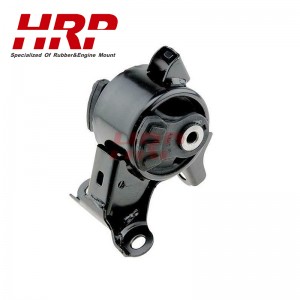 HONDA ENGINE MOUNTING 50805-SAA-003