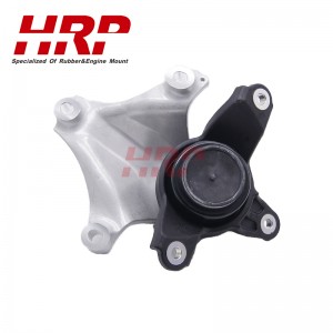 HONDA ENGINE MOUNTING 50870-TA2-A02