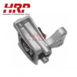 HONDA ENGINE MOUNTING 50850-SWA-A81