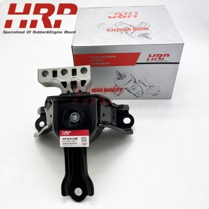 HYUNDAI ENGINE MOUNTING 21810-G6000