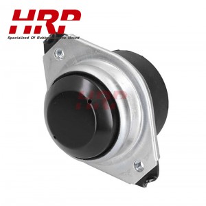 BENZ ENGINE MOUNTING 2512404417