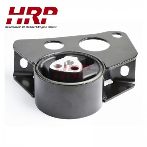 DAWEOO ENGINE MOUNTING 96314223