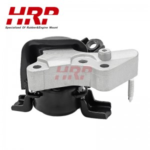 TOYOTA ENGINE MOUNTING 12305-31020