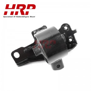 TOYOTA ENGINE MOUNTING 12372-15160