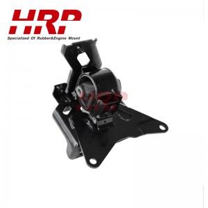 TOYOTA ENGINE MOUNTING 12372-0M130