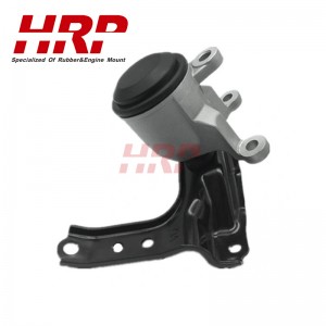 NISSAN ENGINE MOUNTING 11210-9N00A