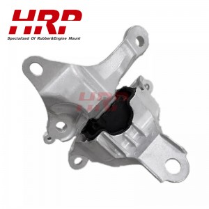 HONDA ENGINE MOUNTING 50850-TBA-A81