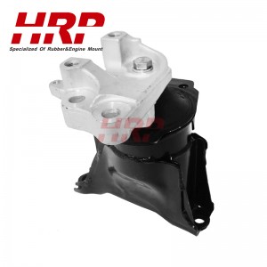 HONDA ENGINE MOUNTING 50820-SNG-J02