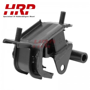HONDA ENGINE MOUNTING 50850-SDP-A10