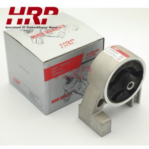 HYUNDAI ENGINE MOUNTING 21930-1G000