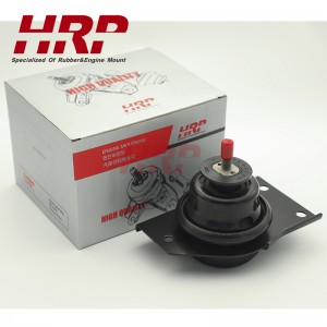 HYUNDAI ENGINE MOUNTING 21810-1G100