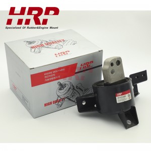 HYUNDAI ENGINE MOUNTING 21830-1G000