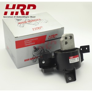 HYUNDAI ENGINE MOUNTING 21830-1E100