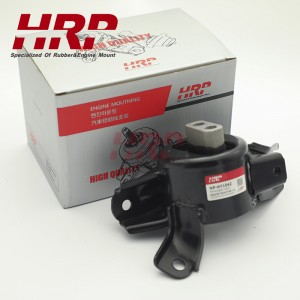 HYUNDAI ENGINE MOUNTING 21830-1R050