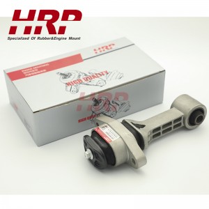 HYUNDAI ENGINE MOUNTING 21950-1R000