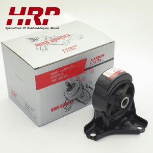 HYUNDAI ENGINE MOUNTING 21910-2E000