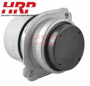 Left Porsche Cayenne Engine Mount 94837504901