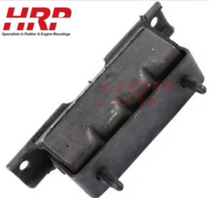 15750514 Rear Transmission Mount for Chevrolet Silverado 1500 Hummer H2 GMC Yukon