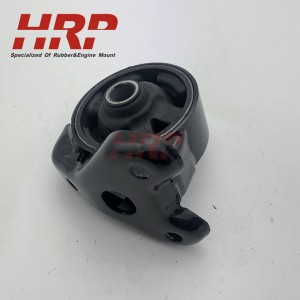 HYUNDAI ENGINE MOUNTING 21910-2D000