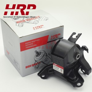 HYUNDAI ENGINE MOUNTING 21830-2E000