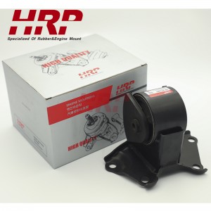 HYUNDAI ENGINE MOUNTING 21830-38510