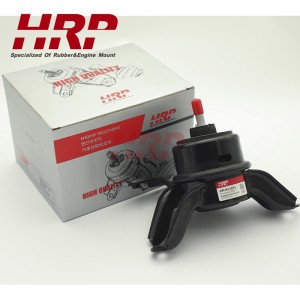 HYUNDAI ENGINE MOUNTING 21810-2T000