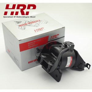 HYUNDAI ENGINE MOUNTING 21830-0B800