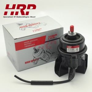 HYUNDAI ENGINE MOUNTING 21910-2B500