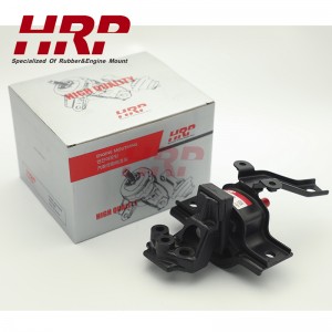 HYUNDAI ENGINE MOUNTING 21810-07000