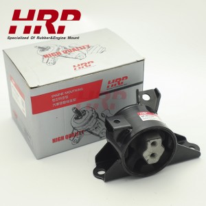 HYUNDAI ENGINE MOUNTING 21830-1J000