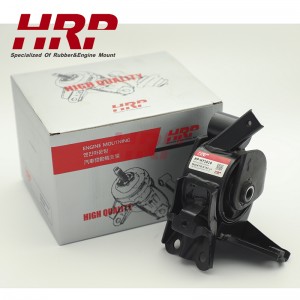 HYUNDAI ENGINE MOUNTING 21830-2D050