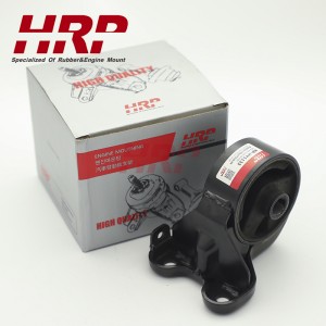 HYUNDAI ENGINE MOUNTING 21910-2F000