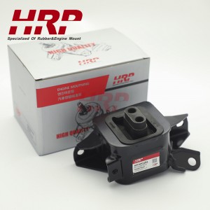 HYUNDAI ENGINE MOUNTING 21830-F2100