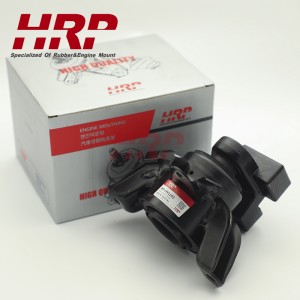 HYUNDAI ENGINE MOUNTING 21810-1Y100