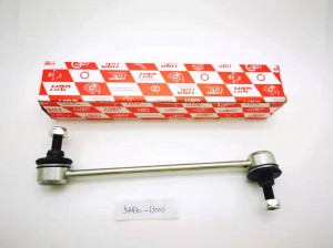 Ball Head Seat Front and Head Shell Ball Head Side of the Lap Joint