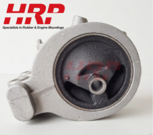 For MITSUBISHI GALANT  Engine Motor Mount Front Right MR272199